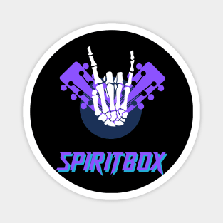 Spiritbox Magnet